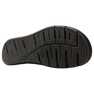 Foto 4 | Sandalias Casuales Exterior Piel Color Café Para Hombre De Rbcollection
