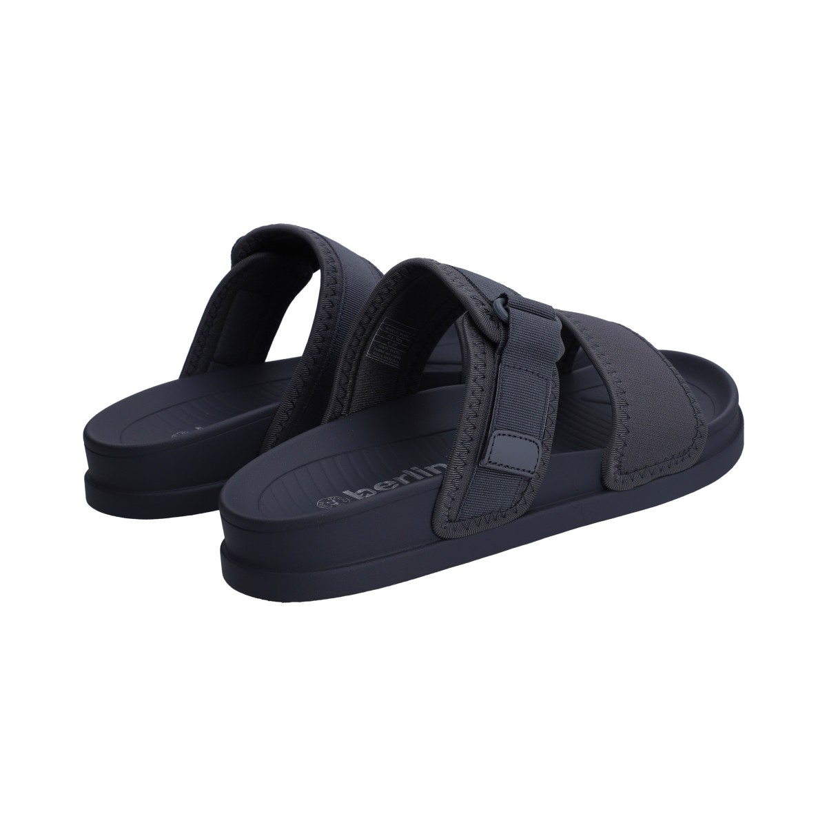 Foto 4 pulgar | Sandalias Berlin para Hombre