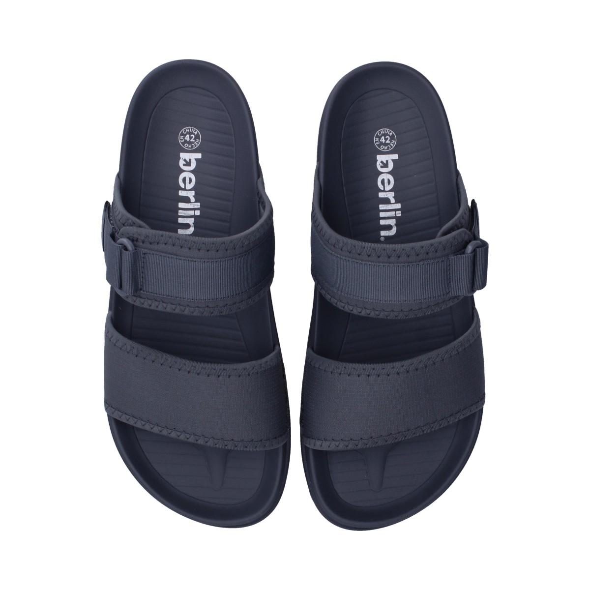 Foto 4 | Sandalias Berlin para Hombre