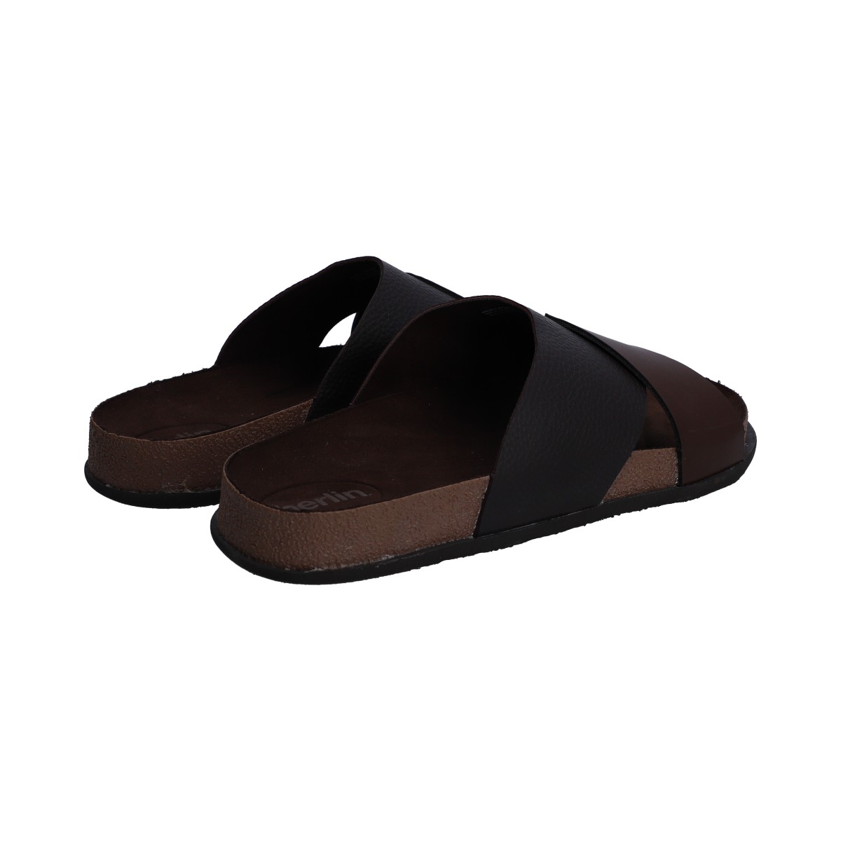 Foto 4 pulgar | Sandalias Berlin para Mujer