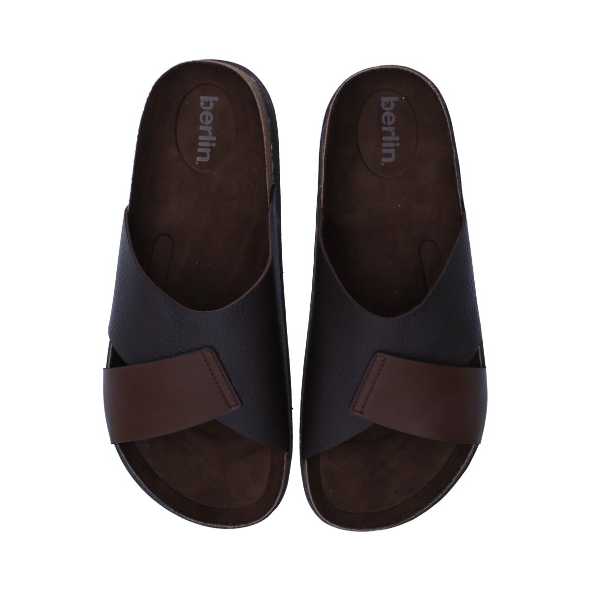 Foto 5 pulgar | Sandalias Berlin para Mujer