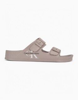 Foto 1 | Huarache Casual De Playa Calvin Klein Para Hombre