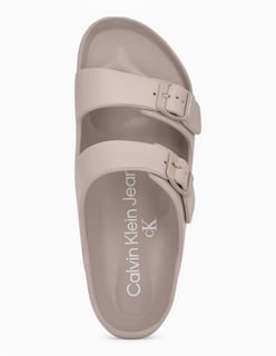 Foto 3 | Huarache Casual De Playa Calvin Klein Para Hombre