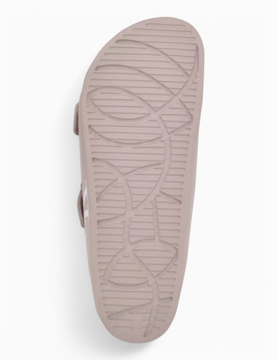 Foto 5 pulgar | Huarache Casual De Playa Calvin Klein Para Hombre