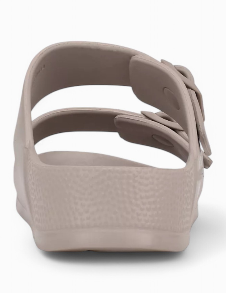 Foto 6 pulgar | Huarache Casual De Playa Calvin Klein Para Hombre