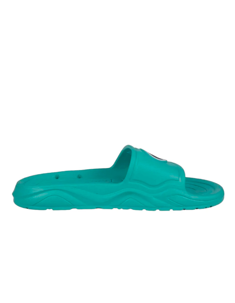 Foto 2 | Sandalias Casuales  Champion Hydroc Turquesa
