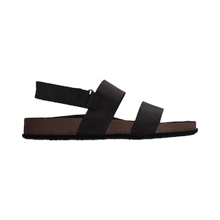 Foto 5 | Sandalias Casuales Berlin Café Ajustable para Caballero