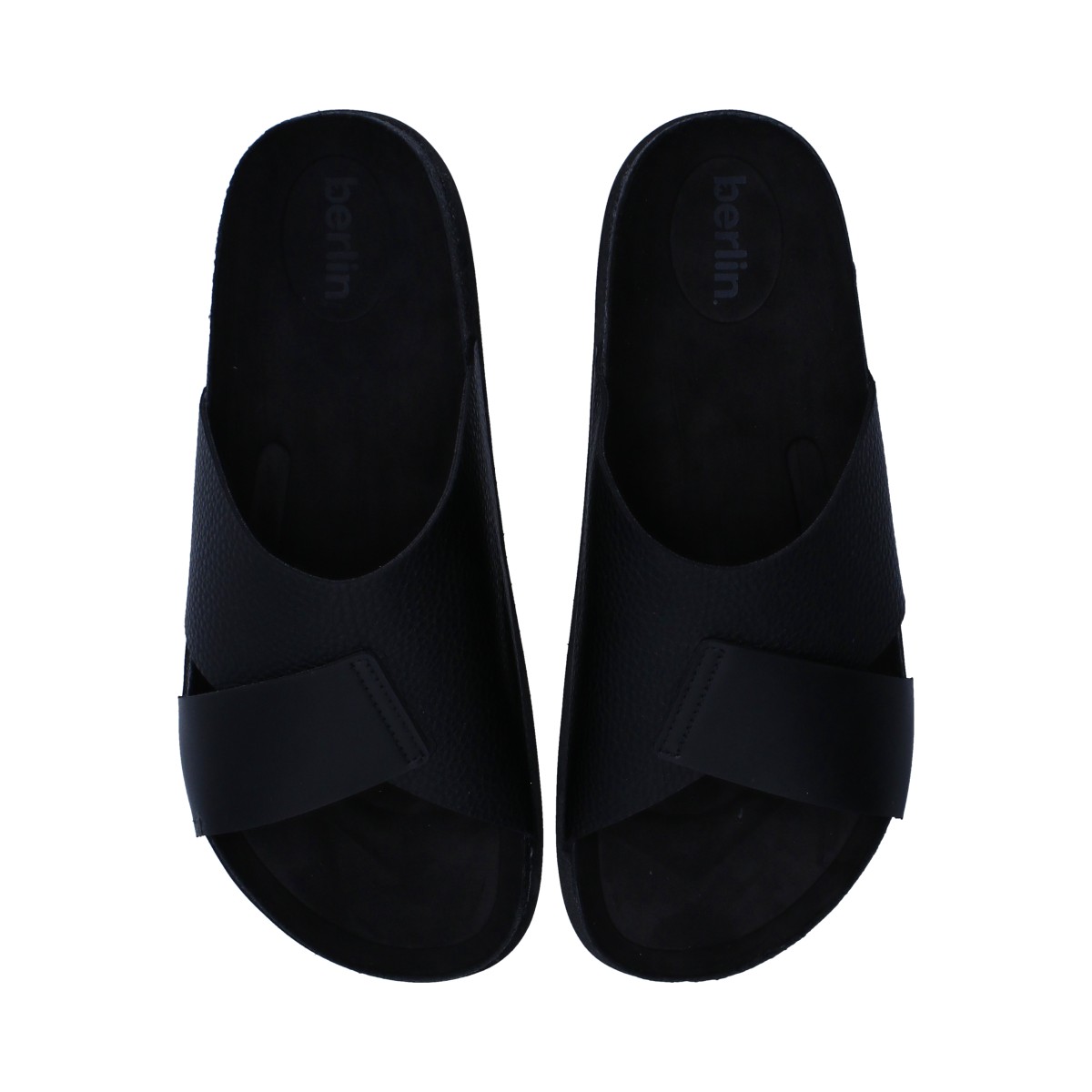 Foto 5 pulgar | Sandalias Berlin para Hombre
