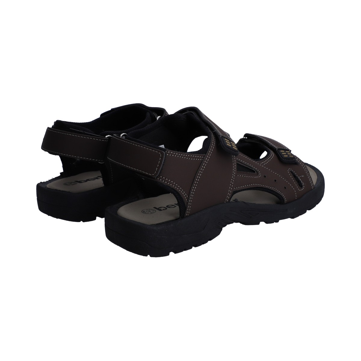 Foto 4 pulgar | Sandalias Berlin para Hombre