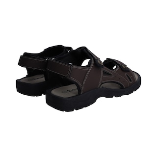 Foto 3 | Sandalias Berlin para Hombre