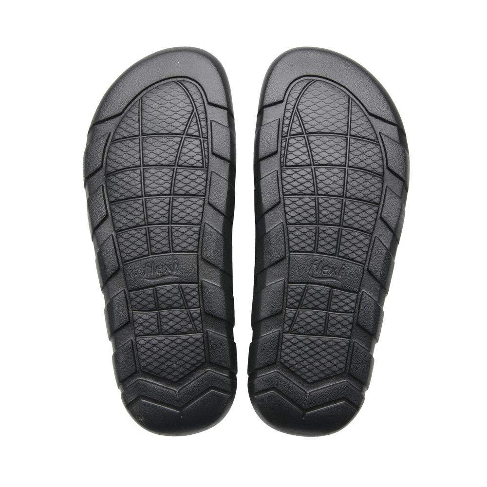 Foto 9 pulgar | Sandalias Flexi Cafe Para Hombre [fff3792] Cafe