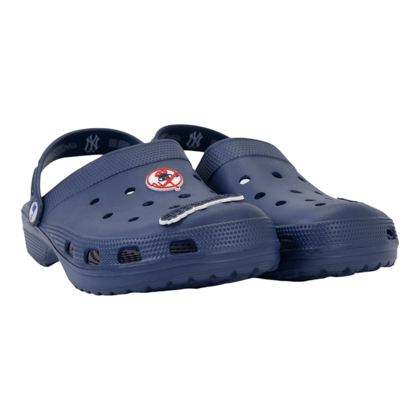 Foto 2 pulgar | Sandalias Fexpro MLB Clogs para Hombre