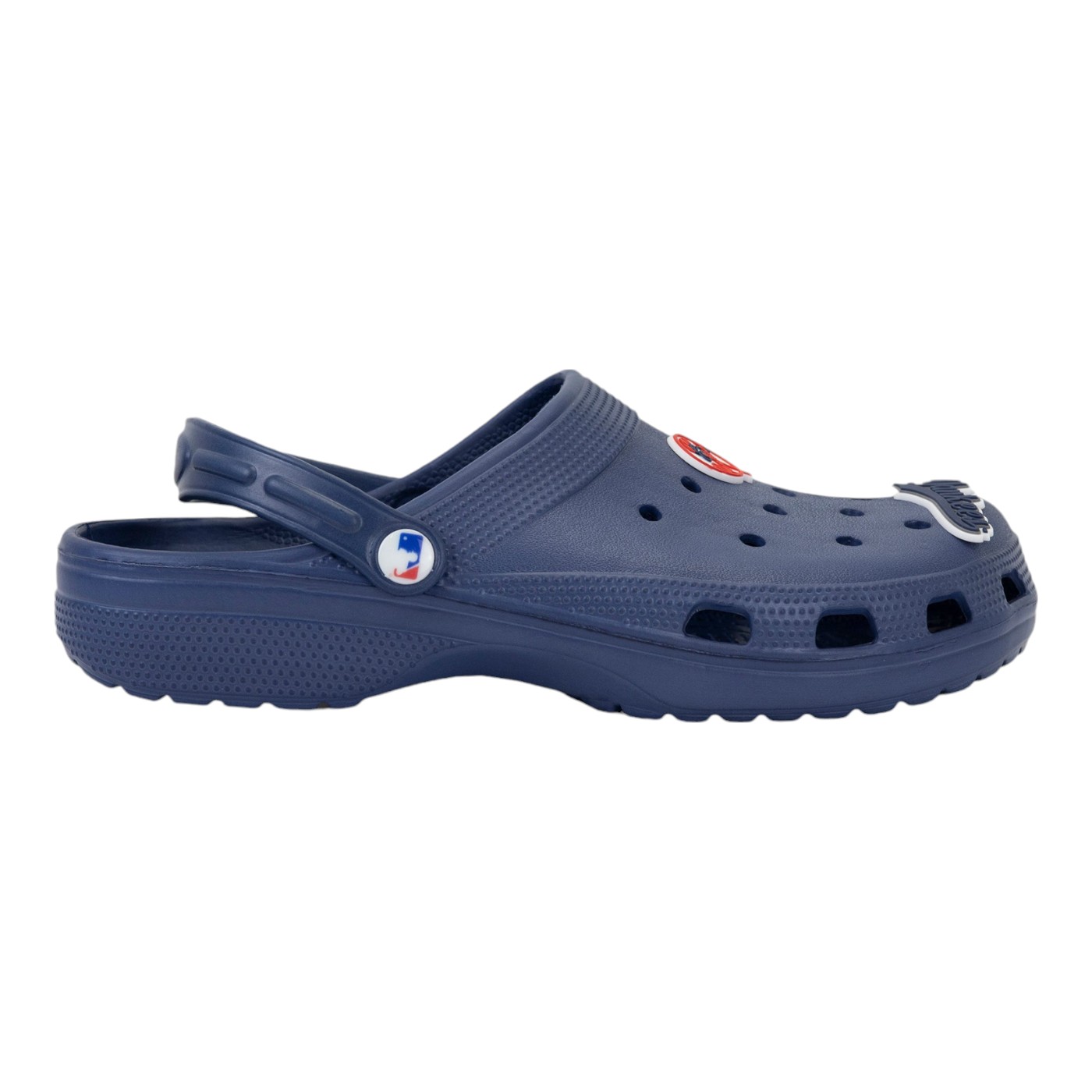 Foto 3 pulgar | Sandalias Fexpro MLB Clogs para Hombre