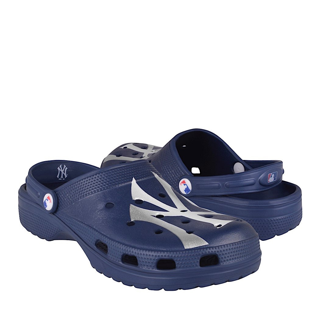 Foto 2 pulgar | Sandalias Casuales Fexpro MLB Clogs para Hombre