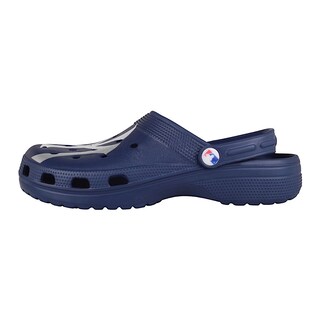 Foto 4 | Sandalias Casuales Fexpro MLB Clogs para Hombre