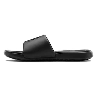 Foto 3 | Sandalia/chancla Under Armour Negro Casual Hombre - Original