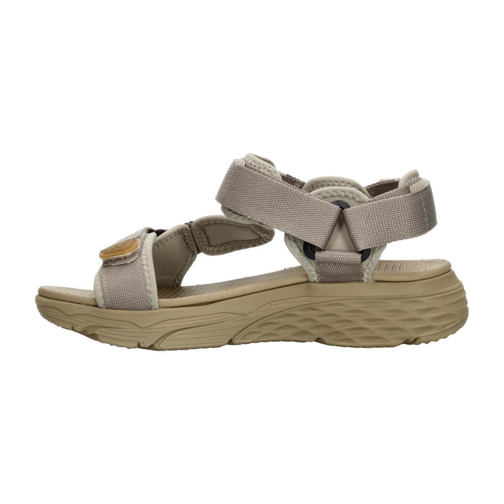 Foto 6 pulgar | Sandalias Ozono Gris Para Hombre [ozo2964] Gris