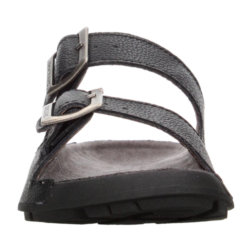 Foto 7 pulgar | Sandalias Dockers Negro Para Hombre [dck125] Negro