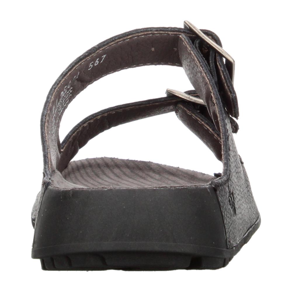 Foto 8 pulgar | Sandalias Dockers Negro Para Hombre [dck125] Negro