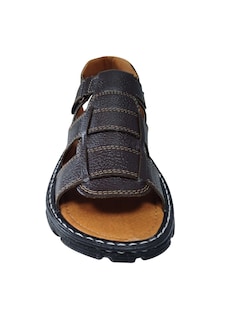 Foto 1 | Sandalias de Piel Gerhel para Caballero