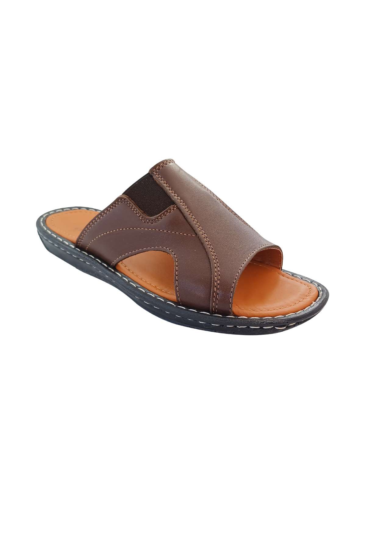 Foto 2 pulgar | Huarache Casual Gerhel para Hombre