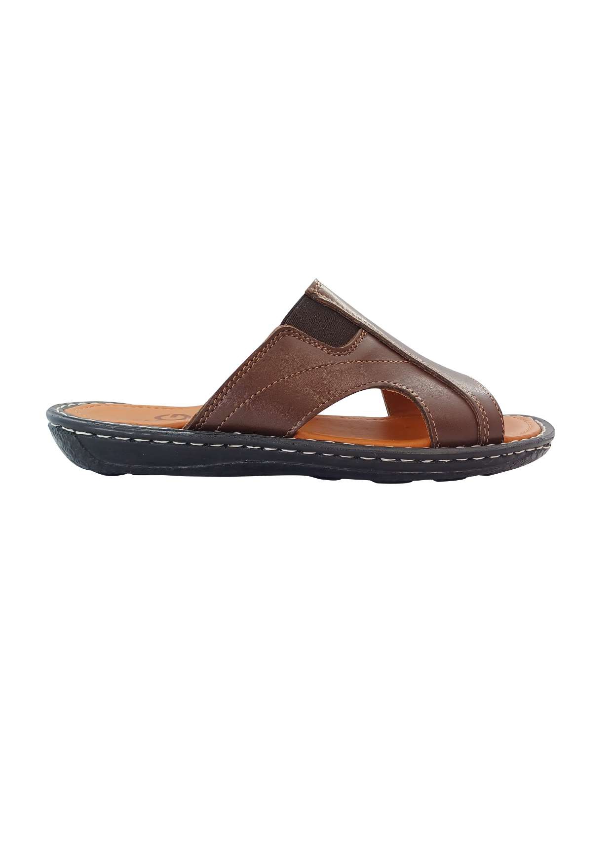 Foto 3 | Huarache Casual Gerhel para Hombre