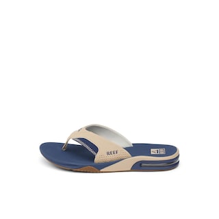 Foto 1 | Abridor De Botellas Flip Flop Reef Fanning Para Hombre, Soporte En Forma De Arco - Venta Internacional.