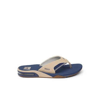Foto 3 | Abridor De Botellas Flip Flop Reef Fanning Para Hombre, Soporte En Forma De Arco - Venta Internacional.