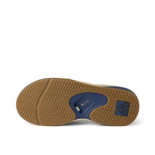 Foto 4 | Abridor De Botellas Flip Flop Reef Fanning Para Hombre, Soporte En Forma De Arco - Venta Internacional.