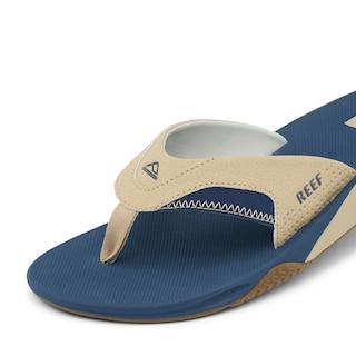Foto 6 | Abridor De Botellas Flip Flop Reef Fanning Para Hombre, Soporte En Forma De Arco - Venta Internacional.