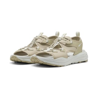Foto 3 | Sandalias Puma Hypnotic Unisex Beige