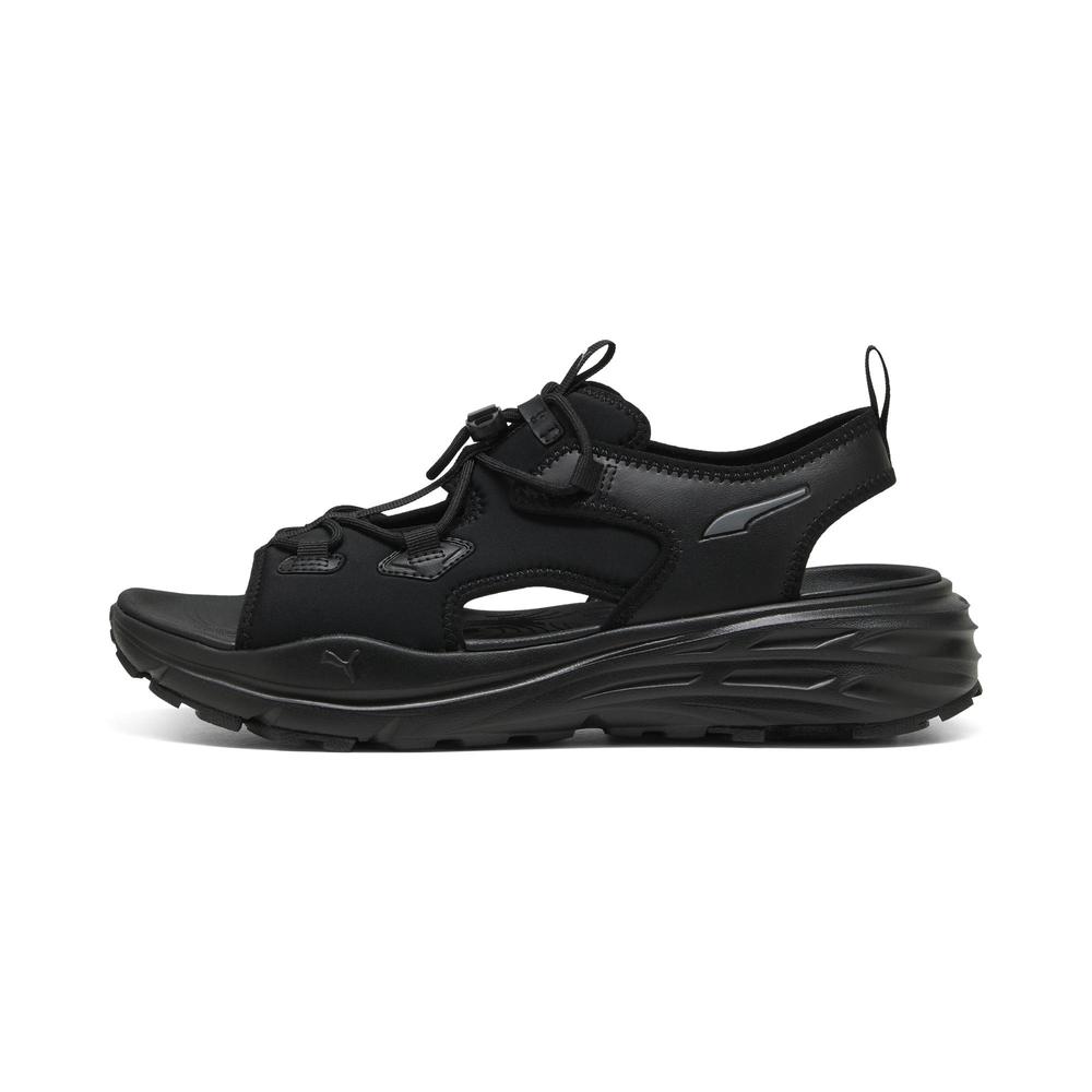 Sandalias Puma Hypnotic Unisex Negro