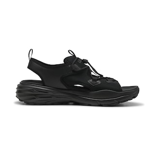 Foto 2 | Sandalias Puma Hypnotic Unisex Negro