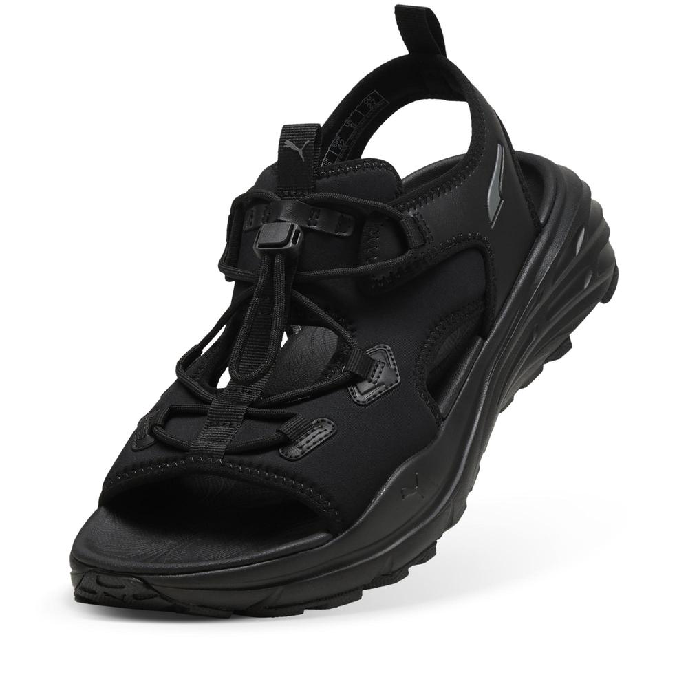 Foto 5 pulgar | Sandalias Puma Hypnotic Unisex Negro