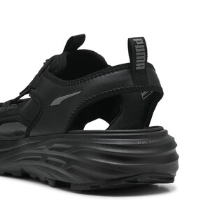 Foto 5 | Sandalias Puma Hypnotic Unisex Negro