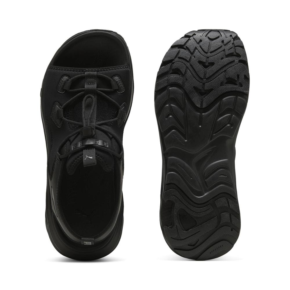 Foto 7 pulgar | Sandalias Puma Hypnotic Unisex Negro
