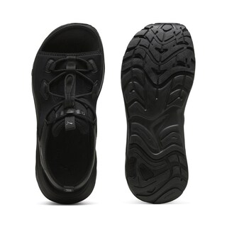 Foto 6 | Sandalias Puma Hypnotic Unisex Negro