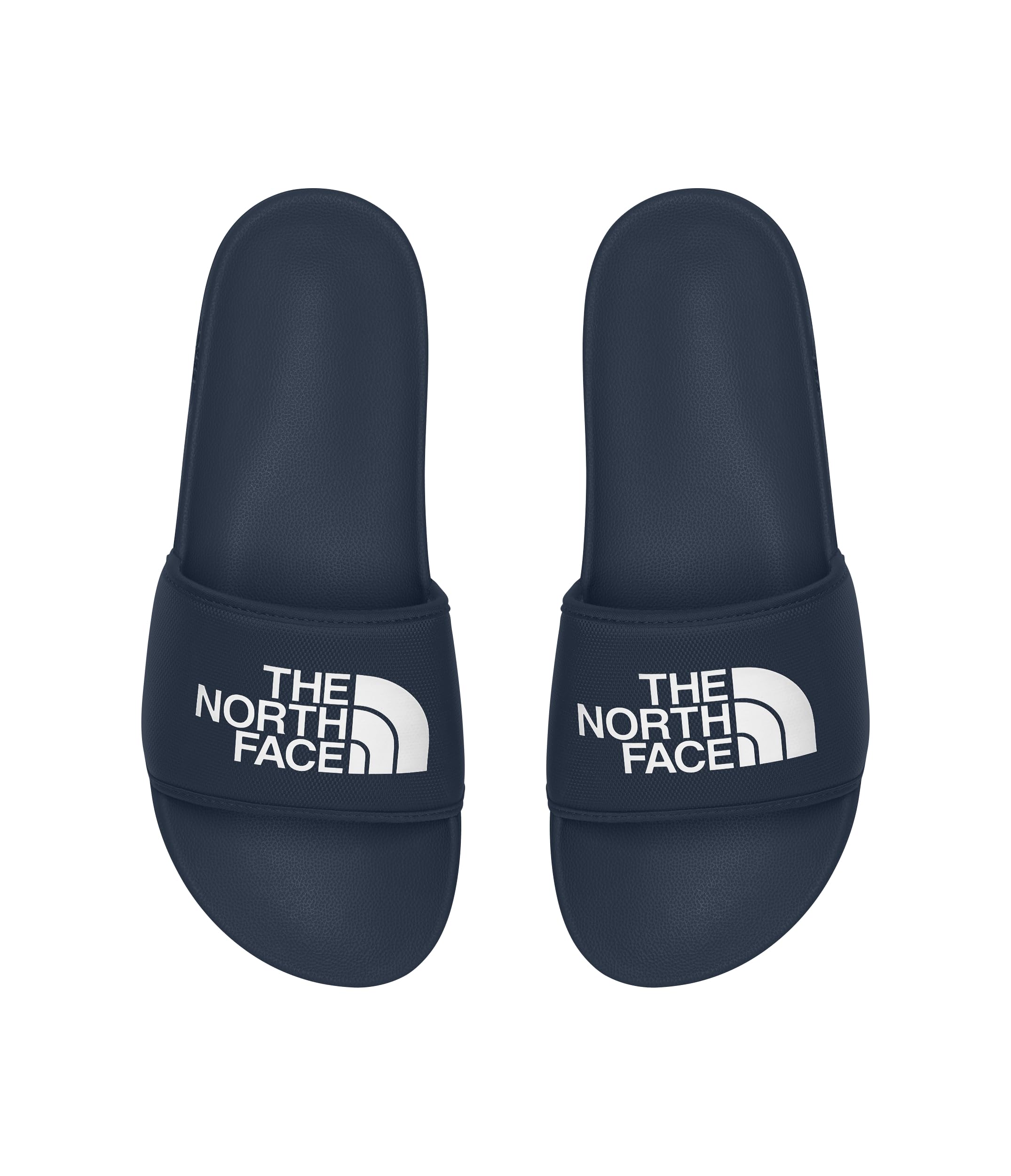 Foto 3 pulgar | Sandalia The North Face Base Camp Slide Iii Para Hombre Summit Navy - Venta Internacional.