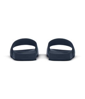 Foto 3 | Sandalia The North Face Base Camp Slide Iii Para Hombre Summit Navy - Venta Internacional.