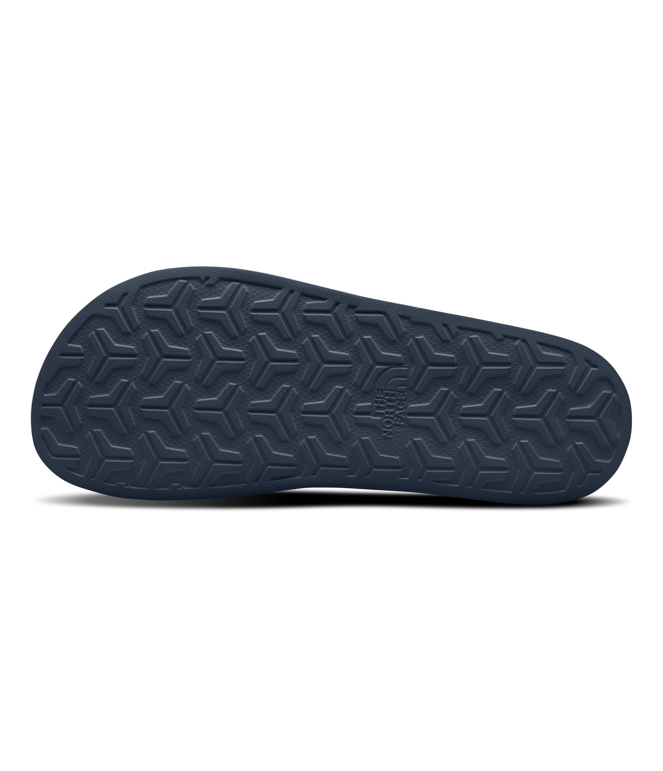 Foto 5 pulgar | Sandalia The North Face Base Camp Slide Iii Para Hombre Summit Navy - Venta Internacional.