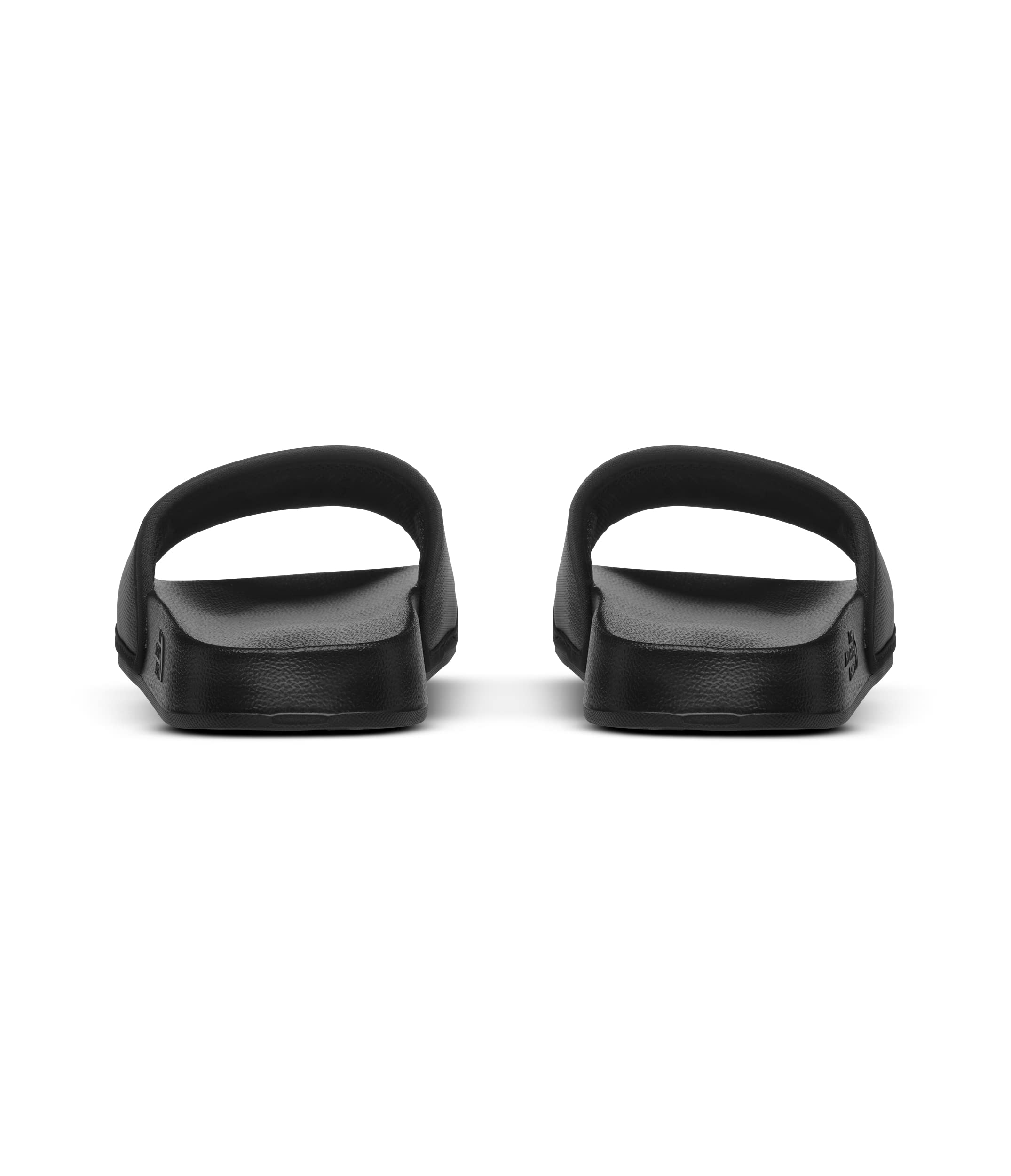 Foto 4 pulgar | Sandalia The North Face Base Camp Slide Iii Para Hombre Tnf, Color Blanco Y Negro - Venta Internacional.