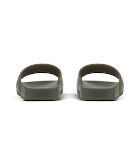 Foto 3 | Sandalia The North Face Base Camp Slide Iii Para Hombre, Color Oliva 9us - Venta Internacional.