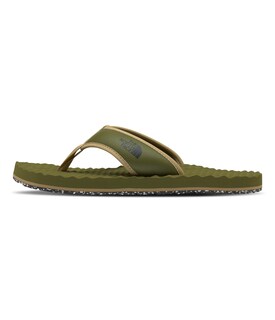 Foto 1 | Chancletas The North Face Base Camp Ll Para Hombre Forest Olive 9 - Venta Internacional.