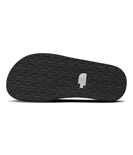 Foto 4 | Chancletas The North Face Base Camp Ll Para Hombre Forest Olive 9 - Venta Internacional.