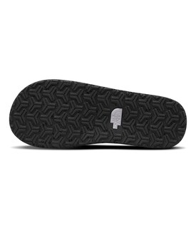 Foto 4 | Chancletas The North Face Base Camp Ll Para Hombre, Talle Alto, Gris Y Negro - Venta Internacional.