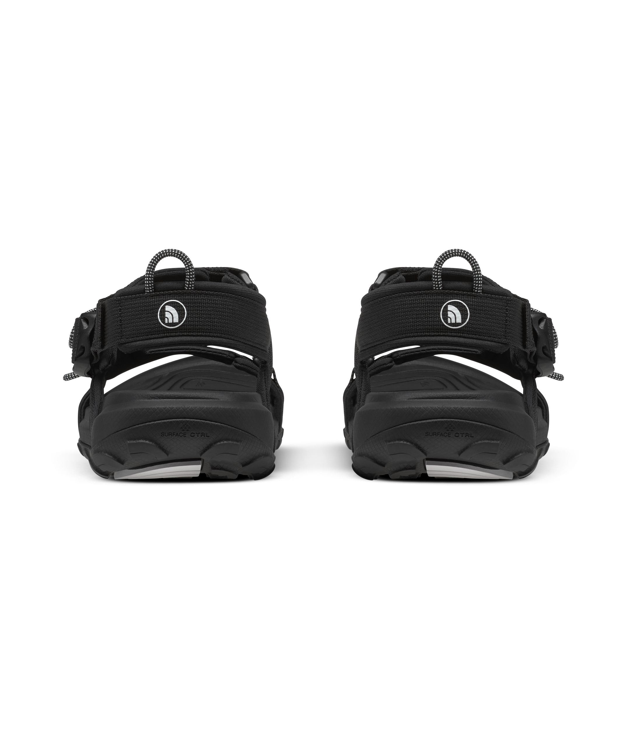 Foto 3 | Sandalia The North Face Explore Camp Para Hombre Tnf, Color Negro, Talla 12.5 - Venta Internacional.