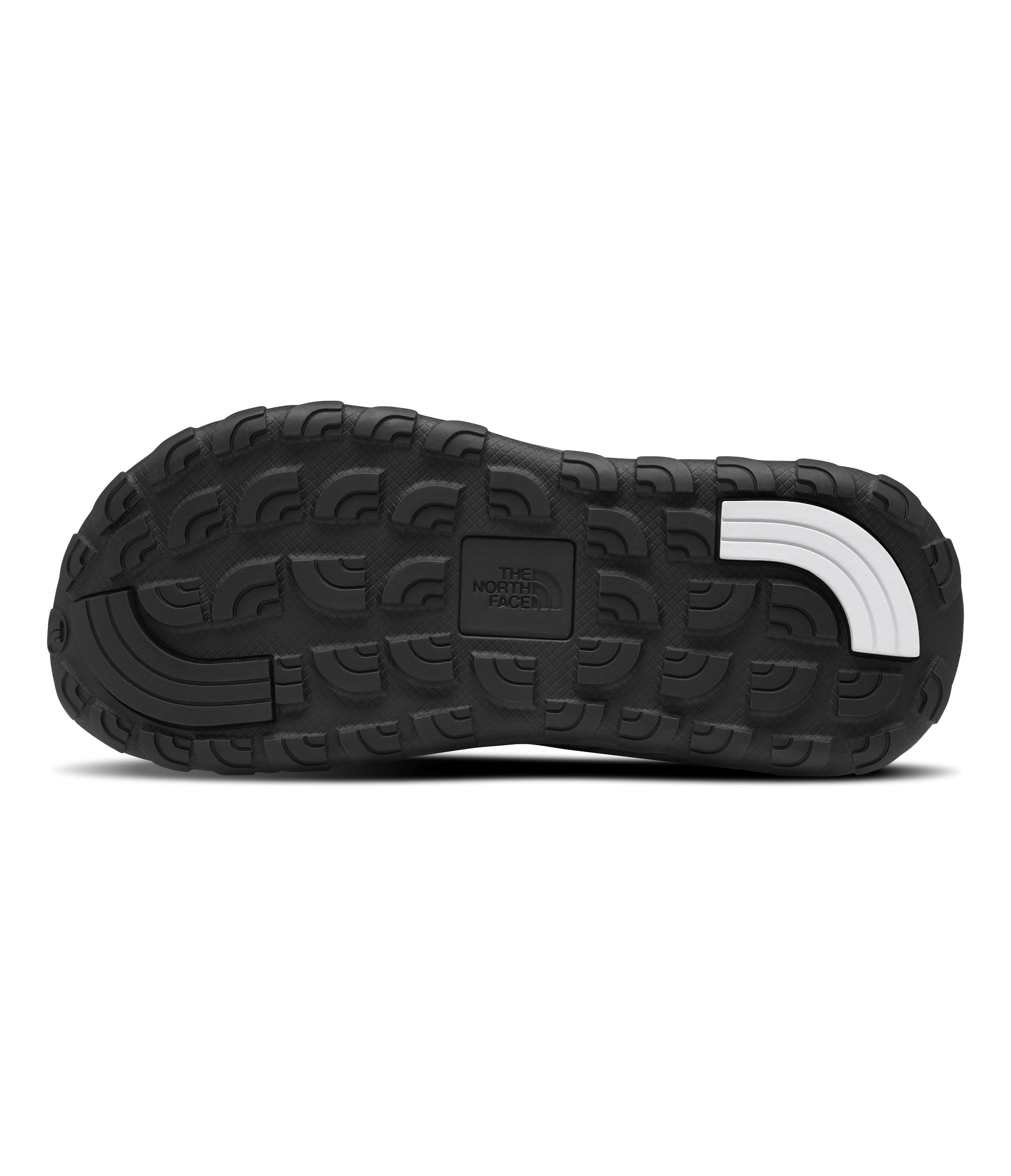 Foto 4 | Sandalia The North Face Explore Camp Para Hombre Tnf, Color Negro, Talla 12.5 - Venta Internacional.
