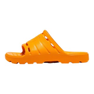 Foto 2 | Sandalias Timberland Chanclas Get Out Naranja Comódo - Original