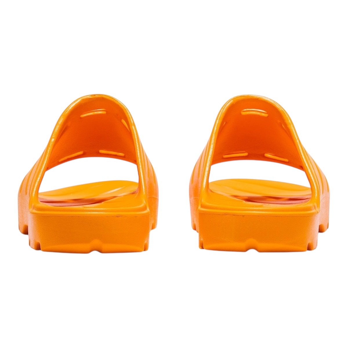 Foto 5 pulgar | Sandalias Timberland Chanclas Get Out Naranja Comódo - Original