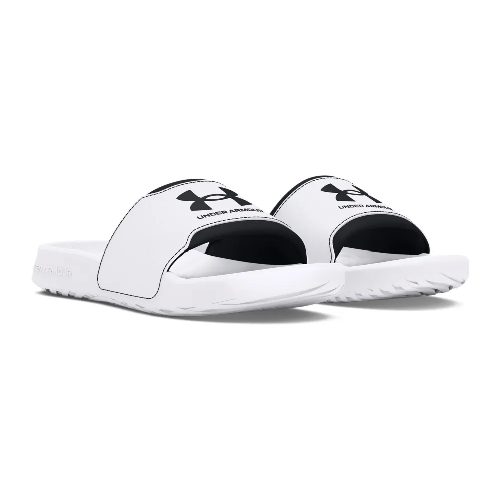 Foto 2 pulgar | Chanclas Under Armour Sandalias Ignite Select Comodo Para Hombre - Original